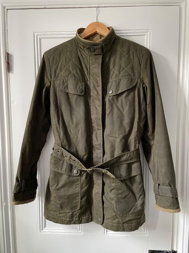 Womens matchless fitted wax - matchless,