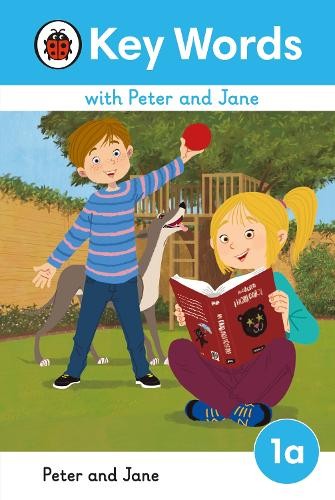 Key words with peter and - key,