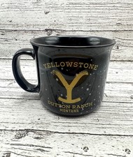 Yellowstone Protect This