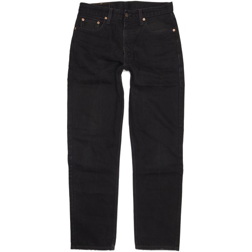 Levi 615 men - men, black