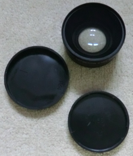 58mm super 45x wide - 58mm,