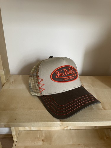 Von dutch originals men - dutch,
