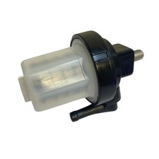 GENUINE YAMAHA OUTBOARD ENGINE