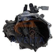 VW Polo 14-17 1.0 Petrol QAC