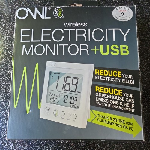 Owl wireless energy - wireless,