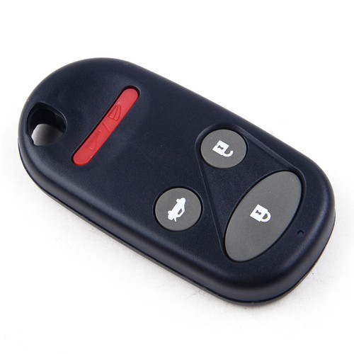 Keyless entry button remote - 4-button,