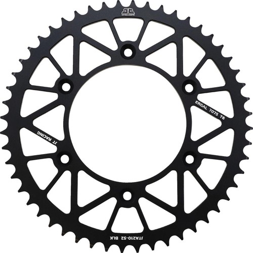 Sprocket for honda 650 r - jt,