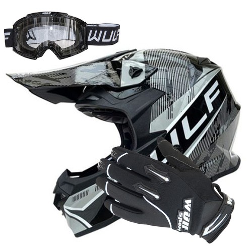 Wulfsport astral motorbike - wulfsport,