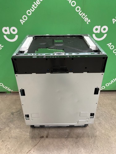 Beko integrated full size - beko,