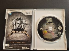 Guitar Hero: Metallica