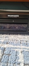 MARANTZ CD6006 CD Player 