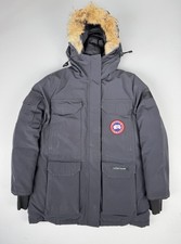 Canada Goose Expedition Parka