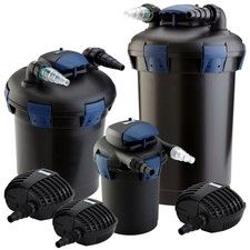 Oase BioPress Set Pond Filter