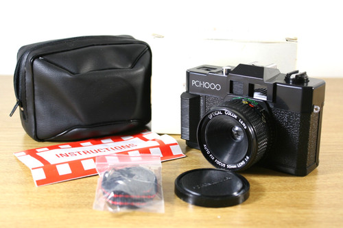 Pc1 1000 camera case strap - camera,,