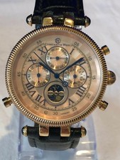 Constantin Weisz AUTOMATIC
