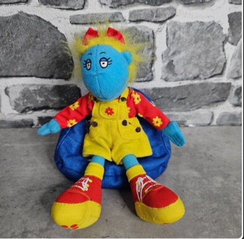 Vintage tweenies bella soft - bella,