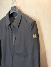 Belstaff Grover Black