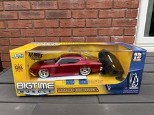 Jada Toys Big Time Muscle 1969