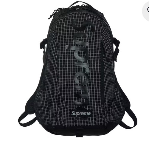 Supreme backpack ss24 - supreme,