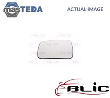 6102-57-2001633P REAR VIEW MIRROR GLASS LHD ONLY BLIC FOR LAND ROVER