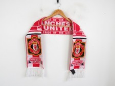 Vintage Man U 1997 Manchester