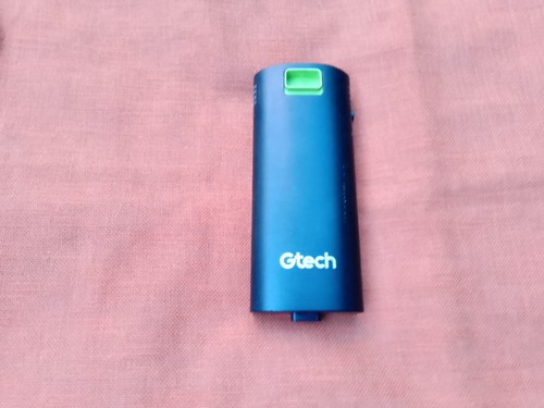 Gtech pro 109a0015 22v lithium - 22v,