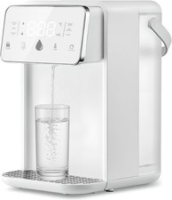 Instant Hot Water Dispenser