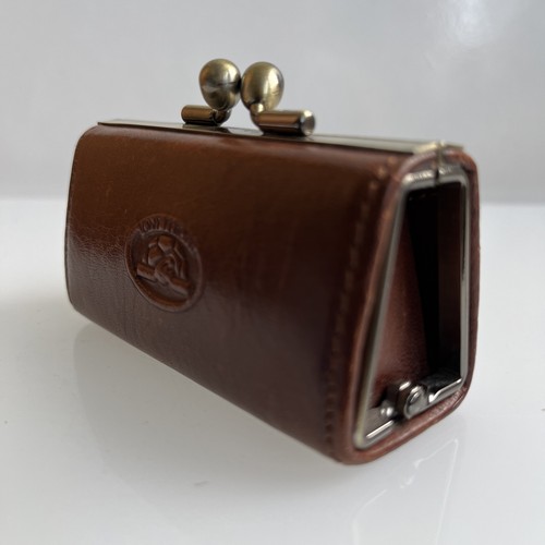 Tony perotti brown leather - perotti,