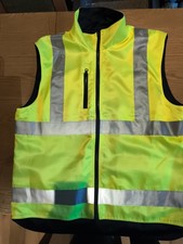Stagecoach Hi Viz Large Body