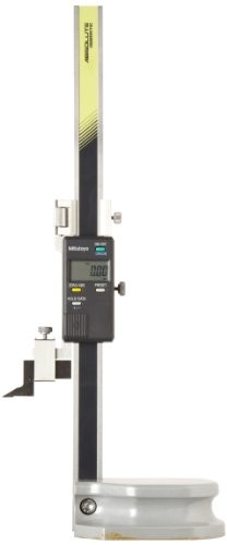 Mitutoyo digital height gauge - height,