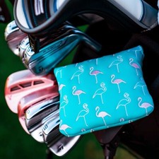 Taylormade Vault Limited Edition Spider Golf Putter cover RARE ⛳️⛳️