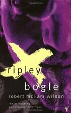 Ripley Bogle By Robert McLiam Wilson. 9780749394653