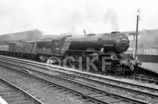 Railway Photograph 6x4    LNER