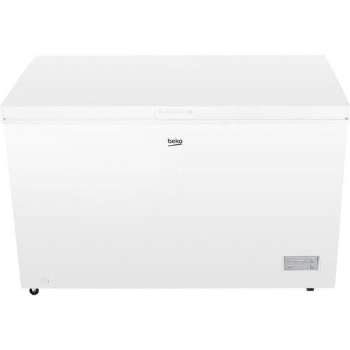 Beko cf4371w free standing 371 - beko,