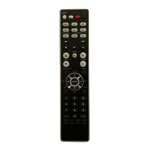 Replacement remote control for - remote,