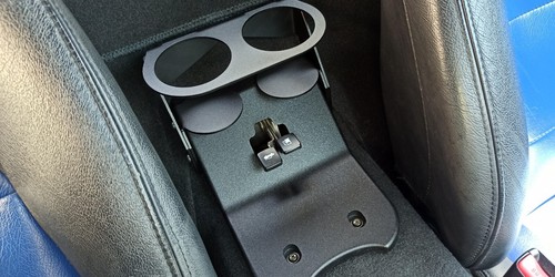 Lever cover with - cover,