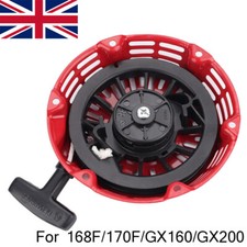 UK Replacement for Honda GX120