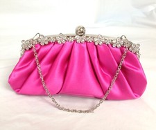 Women's Clutch Bag / Handbag -