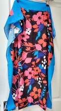 BNWT Phase Eight Scarf Sanya
