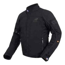 Rukka Pathfind-R Gore-Tex D30 Men's Motorcycle Motorbike Jacket Black