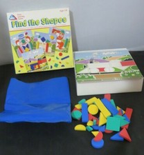 Early Learning Centre Find the