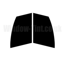 Pre Cut Car Window Tint for