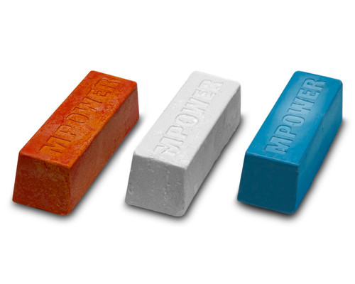 Mpower strop polishing wax - mpower,