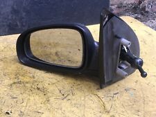 Daewoo Kalos E11015752 Left Passenger Side Wing Mirro