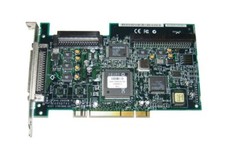 AHA-2940UWDUAL Adaptec 40Mbps Ultra Wide SCSI PCI Storage Controller Inc VAT