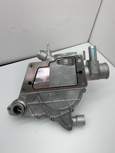 Deutz 2215415s water pump - deutz,