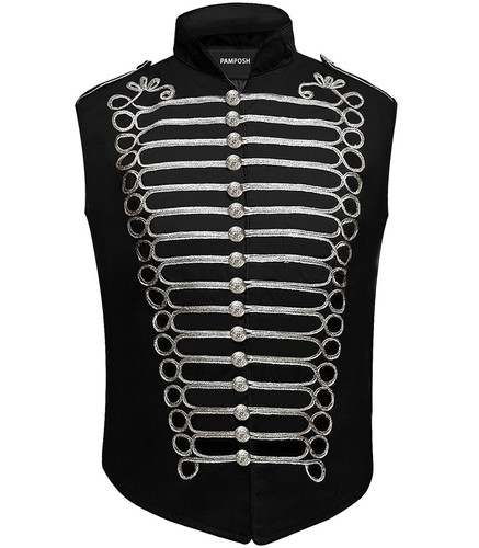 Mens hussar steampunk - hussar, napoleon