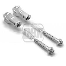 22mm Hand Guard Mounting Clamp