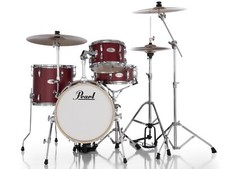 Pearl Midtown 4pc Compact Set