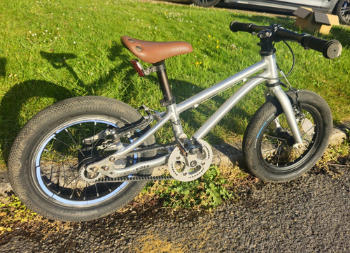 Early rider 14inch unisex - 14inch, kids